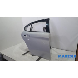 Alfa Romeo - Giulia - Rear door 4-door, right