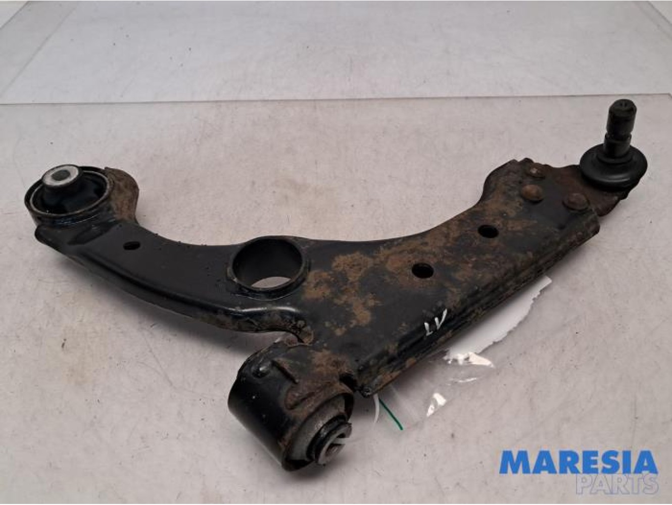 Alfa Romeo - Giulietta - Querlenker unten links vorne