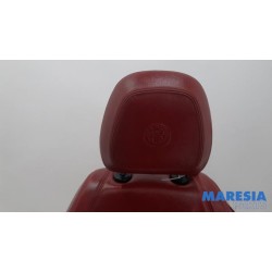 Alfa Romeo - Giulia - Stoel links