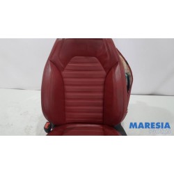 Alfa Romeo - Giulia - Stoel links