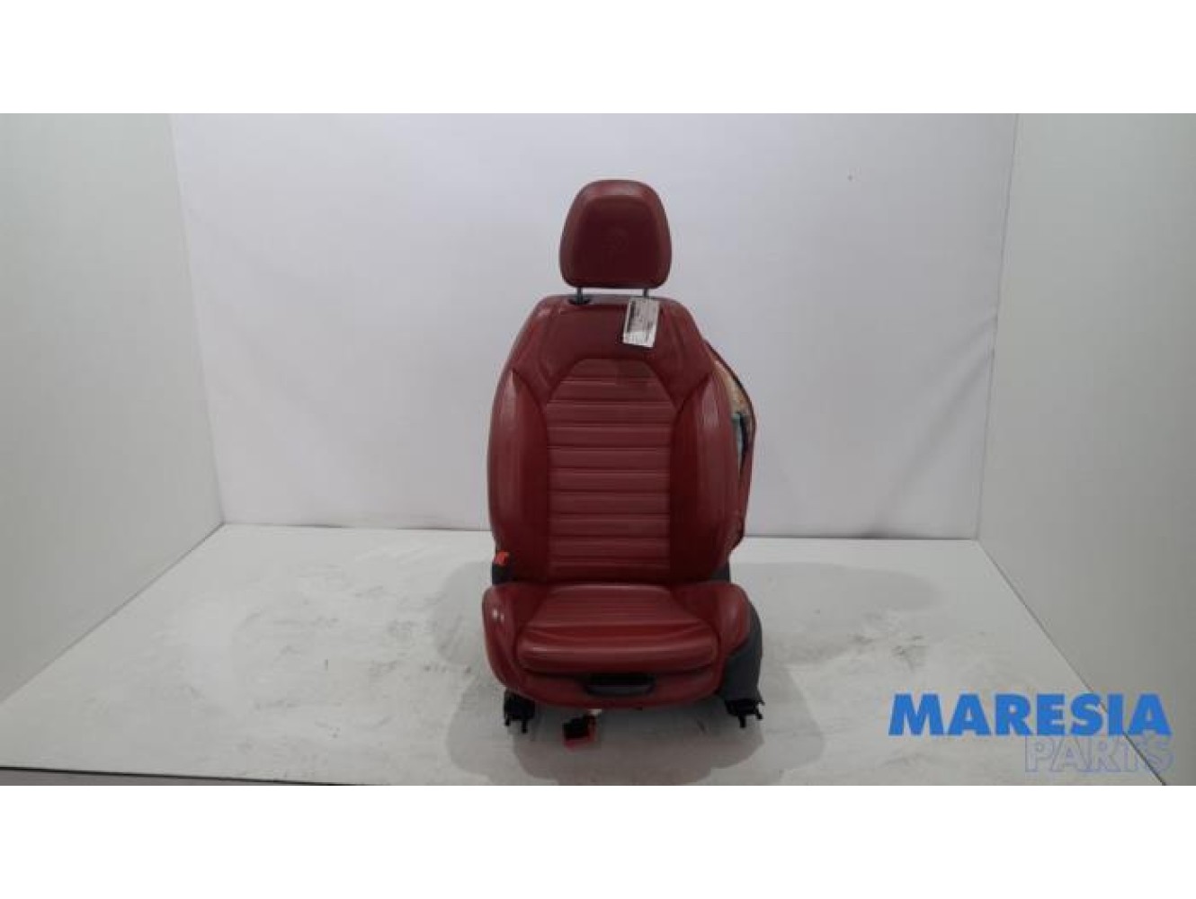 Alfa Romeo - Giulia - Stoel links