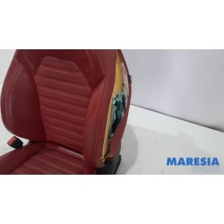 Alfa Romeo - Giulia - Stoel links