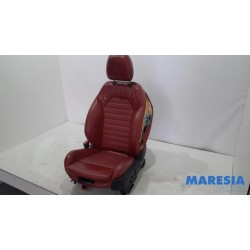 Alfa Romeo - Giulia - Stoel links