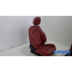Alfa Romeo - Giulia - Stoel links