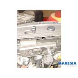 Alfa Romeo - Giulia - Stoel links