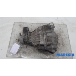 Alfa Romeo - Giulia - Differential hinten