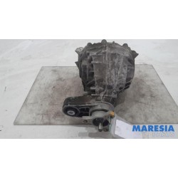 Alfa Romeo - Giulia - Differential hinten