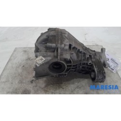 Alfa Romeo - Giulia - Differential hinten