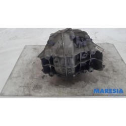 Alfa Romeo - Giulia - Differential hinten