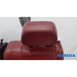 Alfa Romeo - Giulia - Rear bench seat