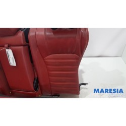 Alfa Romeo - Giulia - Rear bench seat