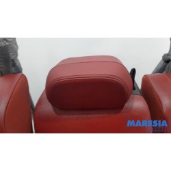 Alfa Romeo - Giulia - Rear bench seat