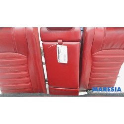 Alfa Romeo - Giulia - Rear bench seat