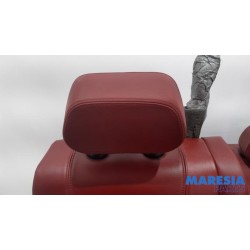 Alfa Romeo - Giulia - Rear bench seat