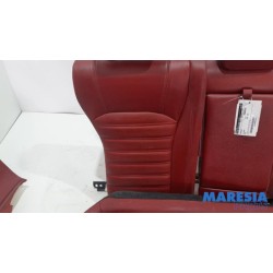 Alfa Romeo - Giulia - Rear bench seat