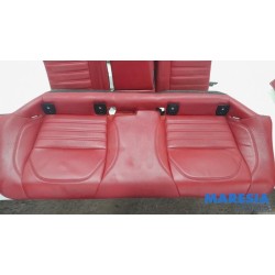 Alfa Romeo - Giulia - Rear bench seat