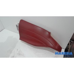 Alfa Romeo - Giulia - Rear bench seat