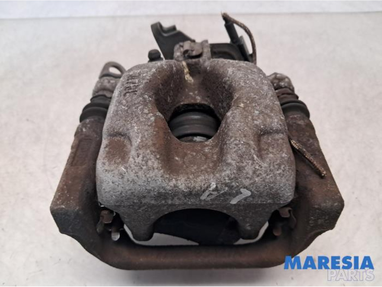 Alfa Romeo - Giulietta - Bremszange links hinten