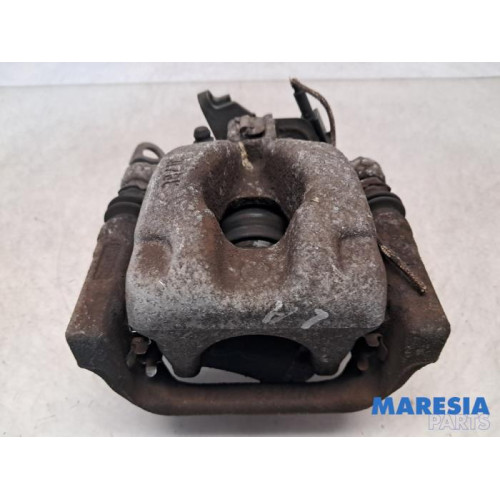 Alfa Romeo - Giulietta - Bremszange links hinten