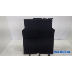 Alfa Romeo - Giulia - Boot mat