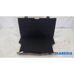 Alfa Romeo - Giulia - Boot mat
