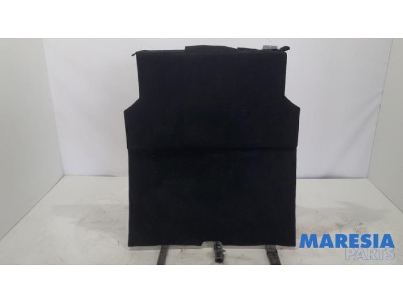 Alfa Romeo - Giulia - Boot mat