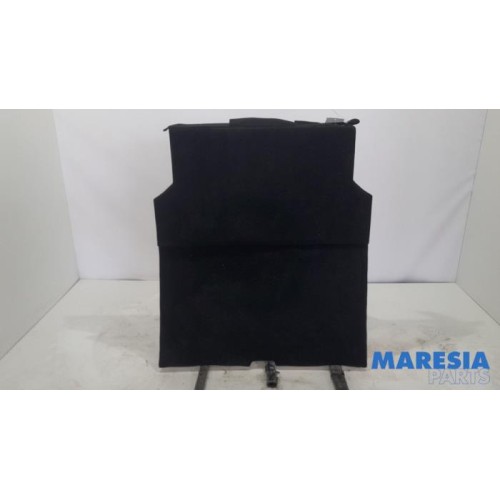 Alfa Romeo - Giulia - Boot mat