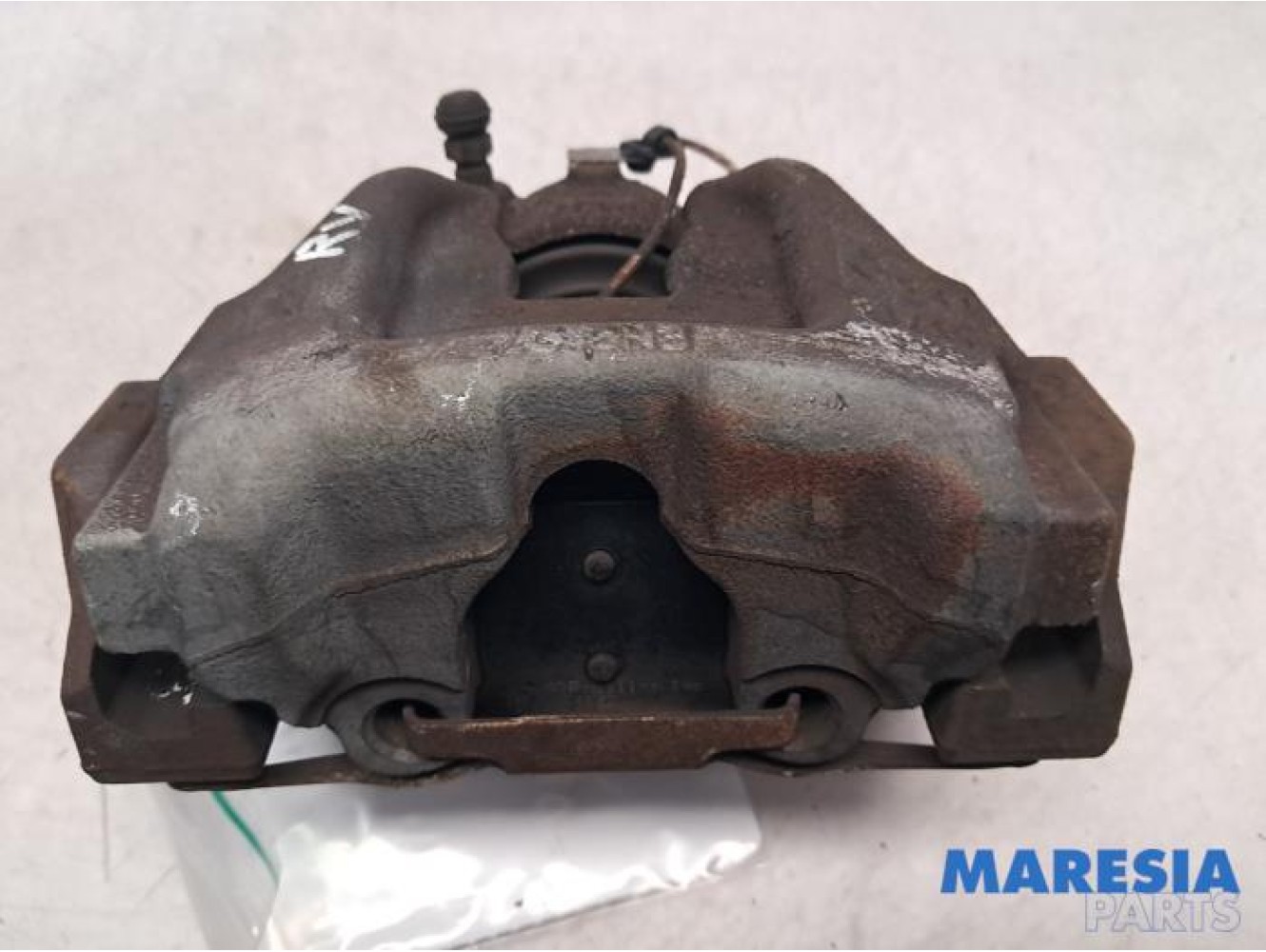 Alfa Romeo - Giulietta - Front brake calliper, right