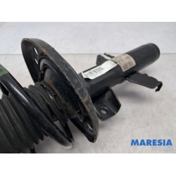 Alfa Romeo - Giulietta - Front shock absorber rod, right