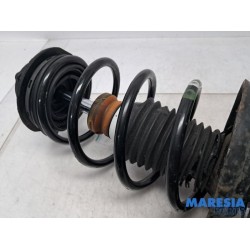 Alfa Romeo - Giulietta - Front shock absorber rod, right