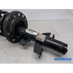 Alfa Romeo - Giulietta - Front shock absorber rod, right