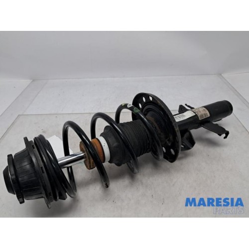 Alfa Romeo - Giulietta - Front shock absorber rod, right