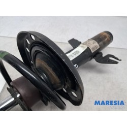Alfa Romeo - Giulietta - Front shock absorber rod, left