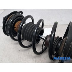Alfa Romeo - Giulietta - Front shock absorber rod, left
