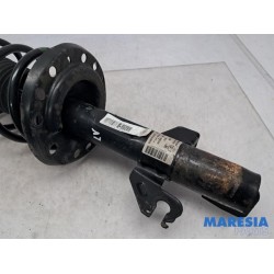 Alfa Romeo - Giulietta - Front shock absorber rod, left