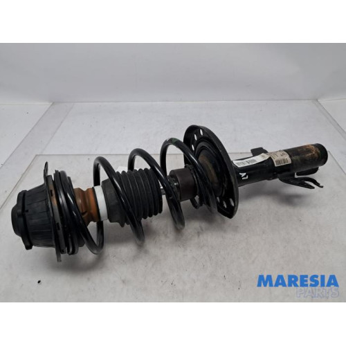 Alfa Romeo - Giulietta - Front shock absorber rod, left