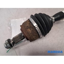 Alfa Romeo - Giulietta - Aandrijfas links-voor