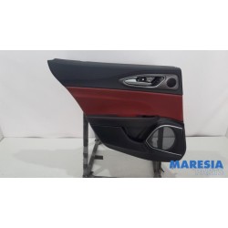 Alfa Romeo - Giulia - Portierbekleding 4Deurs links-achter