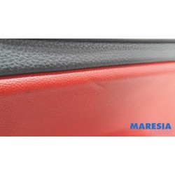 Alfa Romeo - Giulia - Portierbekleding 4Deurs links-achter