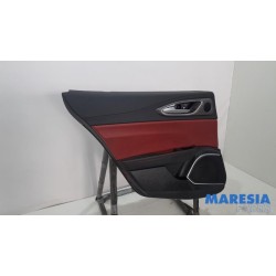 Alfa Romeo - Giulia - Portierbekleding 4Deurs links-achter