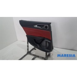 Alfa Romeo - Giulia - Portierbekleding 4Deurs links-achter