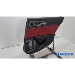 Alfa Romeo - Giulia - Portierbekleding 4Deurs rechts-achter