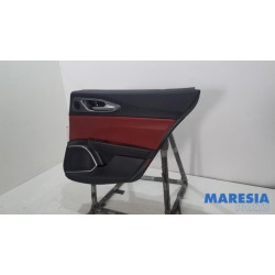 Alfa Romeo - Giulia - Portierbekleding 4Deurs rechts-achter