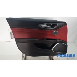 Alfa Romeo - Giulia - Revêtement portière 4portes avant gauche