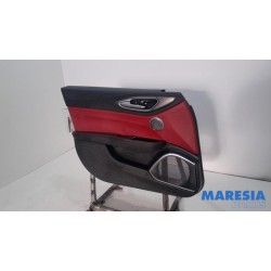Alfa Romeo - Giulia - Revêtement portière 4portes avant gauche