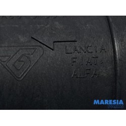 Alfa Romeo - Giulietta - Tuyau intercooler