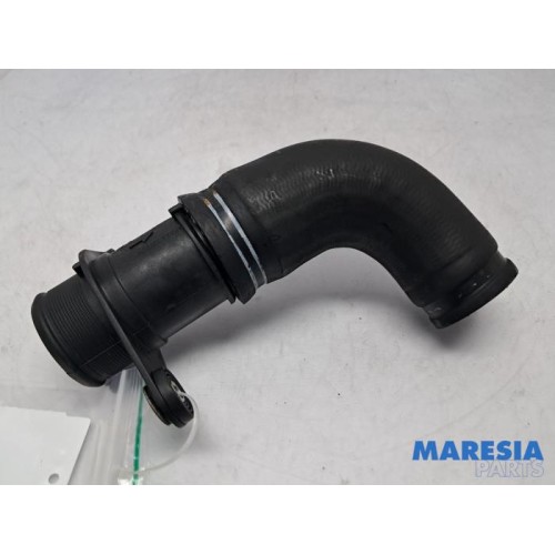 Alfa Romeo - Giulietta - Intercooler hose