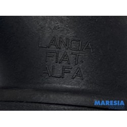 Alfa Romeo - Giulietta - Intercooler hose