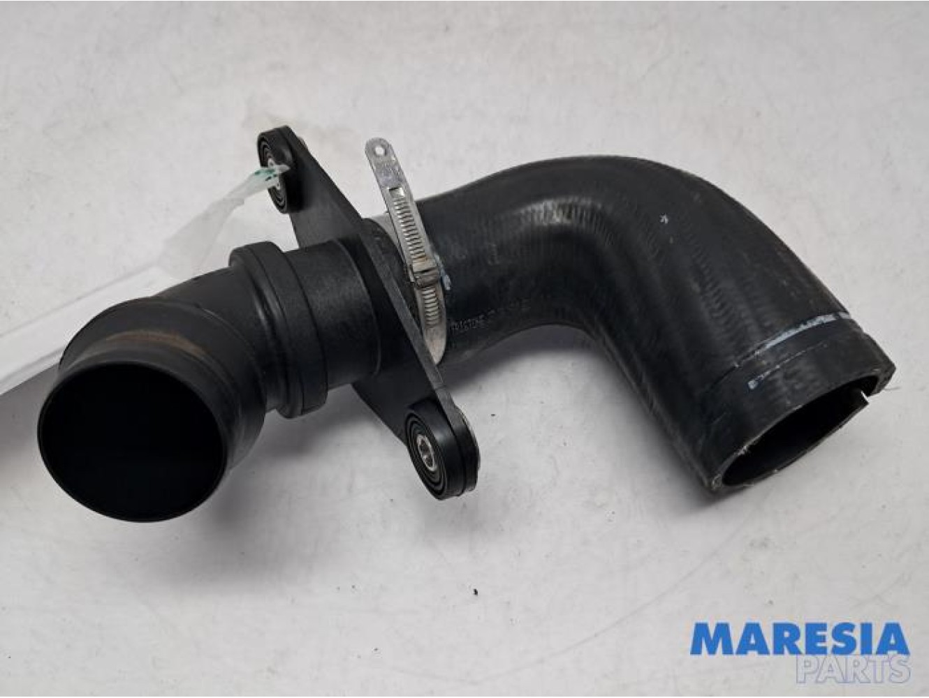 Alfa Romeo - Giulietta - Intercooler hose