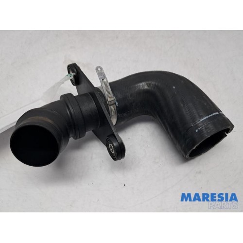 Alfa Romeo - Giulietta - Intercooler hose